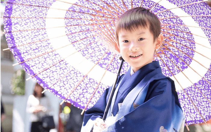 Kimono truyền thống – Trang phục du lịch Nhật Bản cứ mặc là đẹp