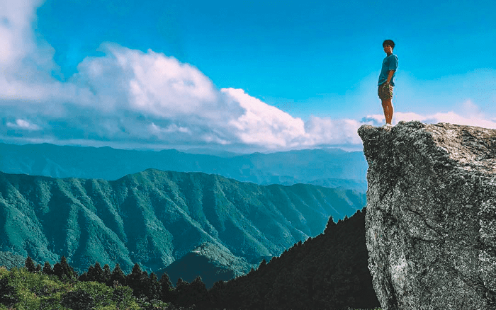 Nhật Bản nên đi du lịch mùa nào?