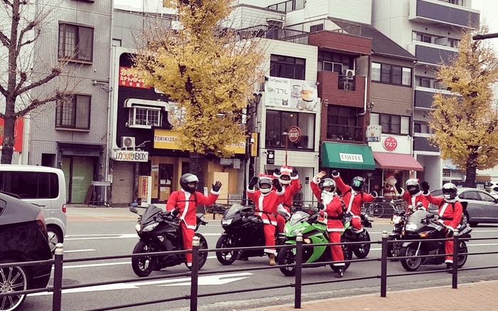 Du lịch Nhật Bản tháng 12 – Trải nghiệm mùa Giáng Sinh xứ Phù Tang