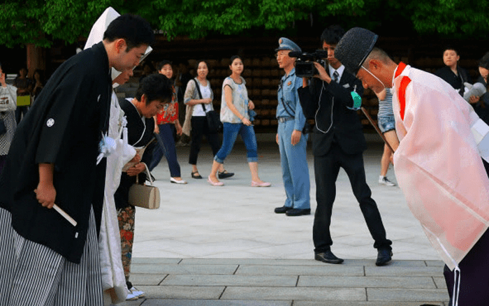 Du lịch Nhật Bản những điều cần biết để không trở thành người bất lịch sự