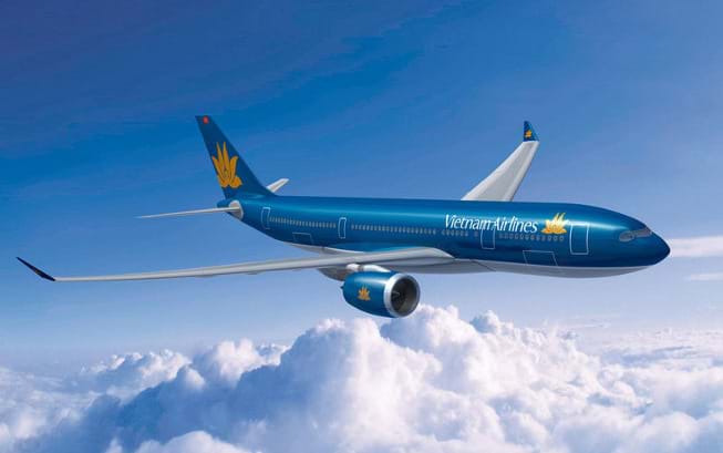 Dịch vụ vé máy bay