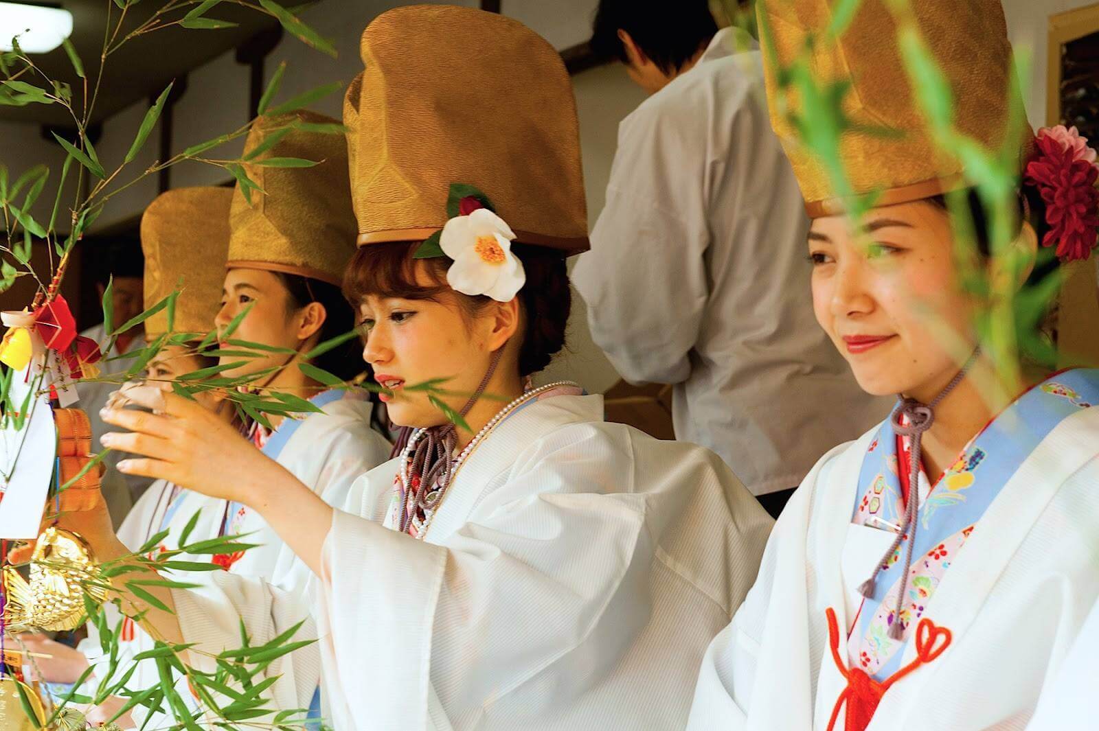 20 Nét văn hóa truyền thống chỉ có ở Nhật Bản